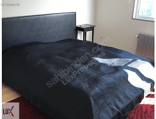 İstinyepark Evleri Yetkiliden Satılık 3+1 Fırsat Daire /LUX - İstanbul, Sarıyer, Pınar Mah