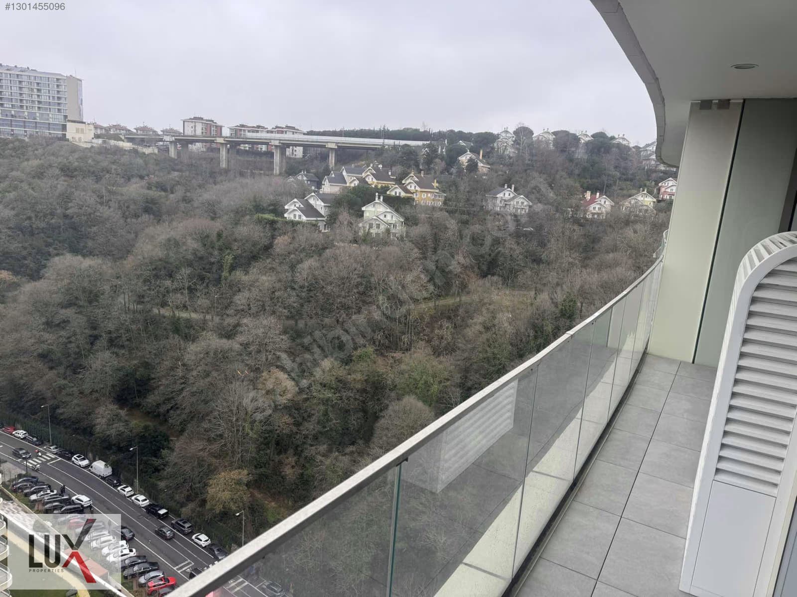 Acarkent AcarVerde Rezidans'ta Sıfır 1+1 *مشاوره فارسی* - İstanbul, Beykoz, Acarlar Mah