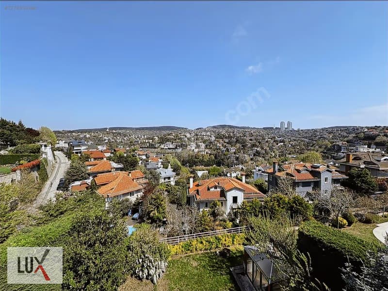 Acarkent'te Büyütmeleri Yapılmış Önü Açık Köşe BR - Beykoz / İstanbul