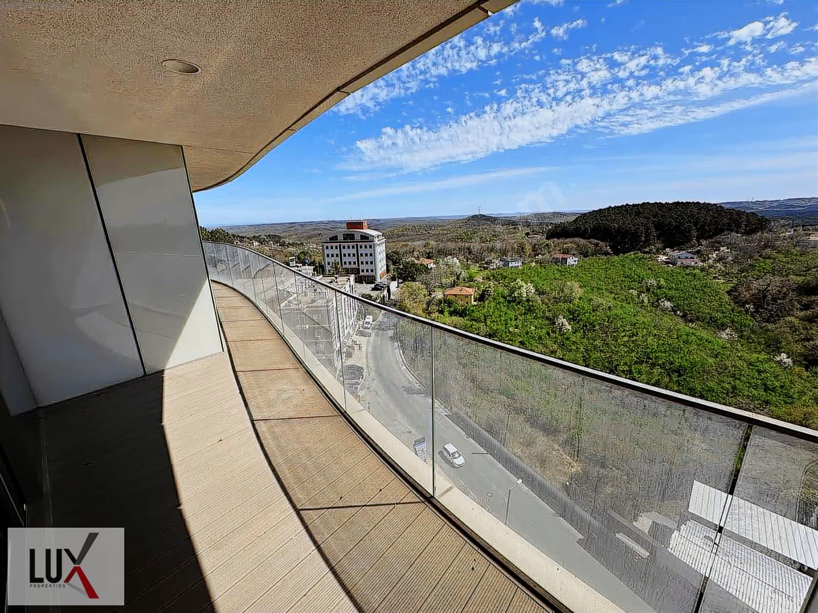 Acarkent Acarblu'da En Büyük Tip 3+1 - Beykoz / İstanbul