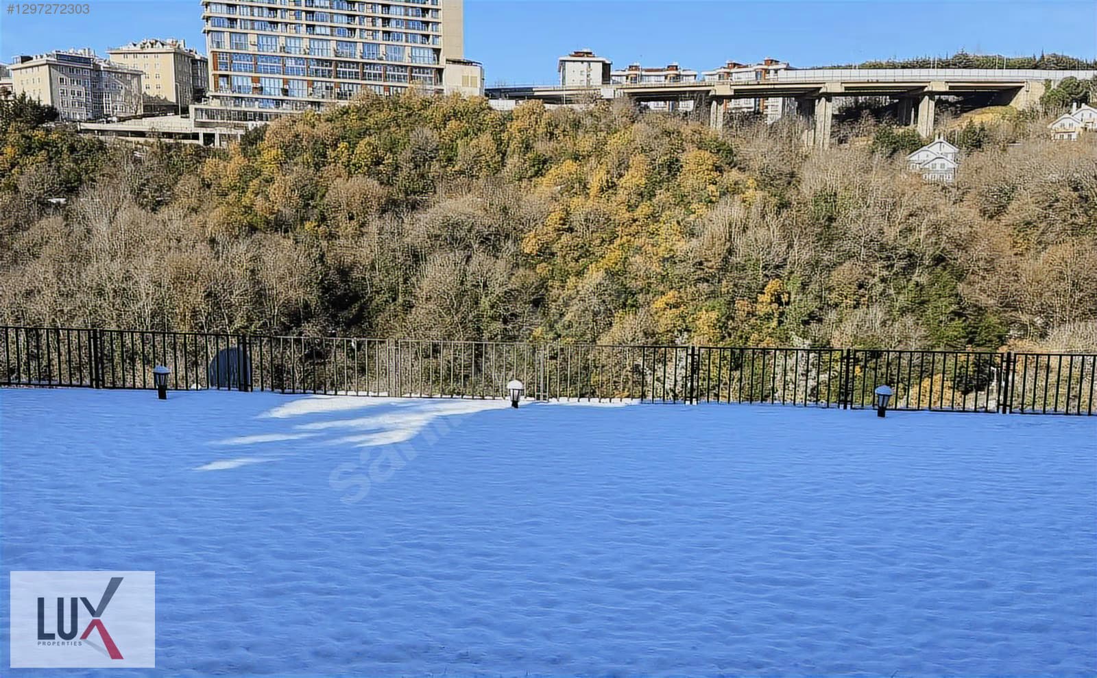 Acarkent'te Kaçırılmayacak Uygun Fiyatlı Dubleks 6+1 - Beykoz / İstanbul