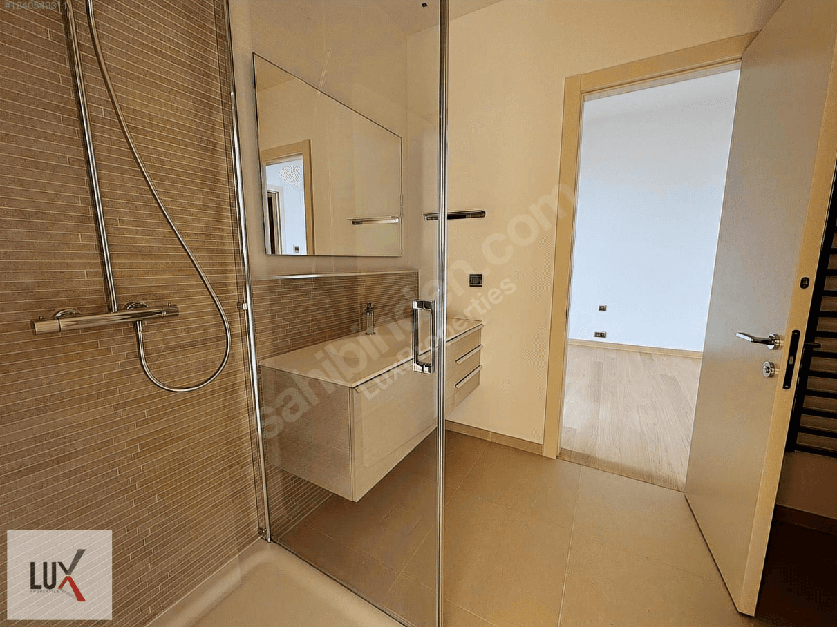 Çiftçi Towers Yetkiliden 3+1 Satılık Boğaz Manzaralı Daire/LUX - İstanbul, Beşiktaş, Nisbetiye Mah