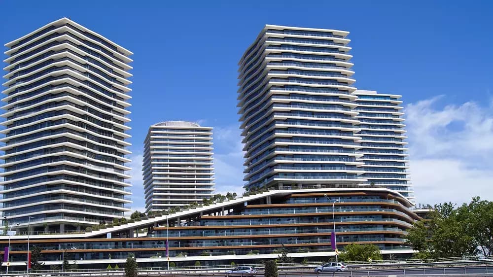Plaza Katları ve Ofislerin Güncel Satış Trendleri